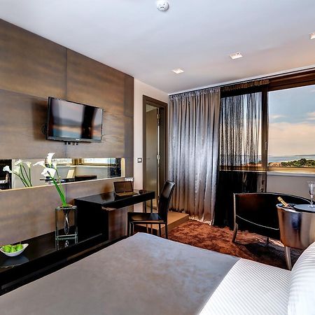 The View Luxury Rooms Split Dış mekan fotoğraf